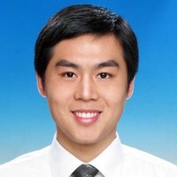 Shenqi Xie