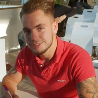Erik Low