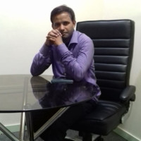 Imran Jawed