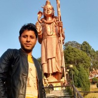 Amlesh Kumar
