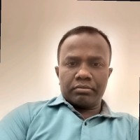 Ashok Chowdhury