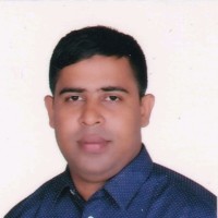 Md. Al Amin Shekh