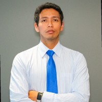 Luis Fernando Molina Villegas