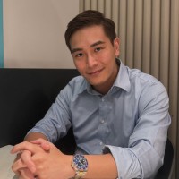 Michael Low