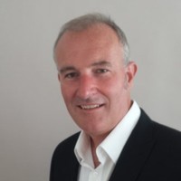 Gary Vaughan