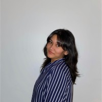 Simran Crasto