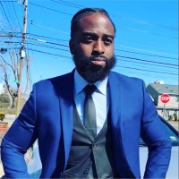 Chuka Iloegbu, Mba
