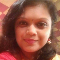Priyanka Sarkar