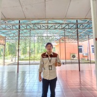 Pieter Pinontoan S.kom, CFLS,CSCMP