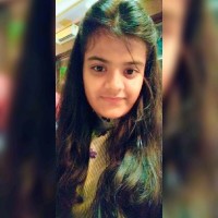 Aayushi Panwar
