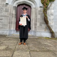 Conor Callaghan