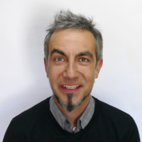 Francesc Balagué Sanglas