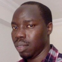 Bosco Oryema