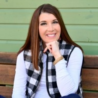 Amanda Viano Liptak, RDN, CLT, CA