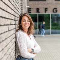 Leonie Berends - v/d Heuvel