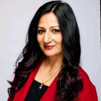 Ayesha Rajput