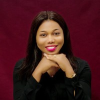 Blessing Ekarika
