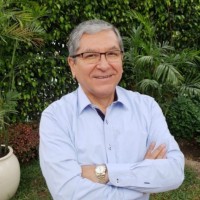 Marcos Matos