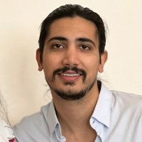 Mahdi Behzadi