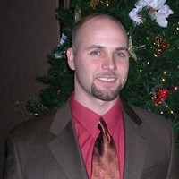 Eric Brinser