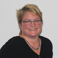 Annie Rasmussen