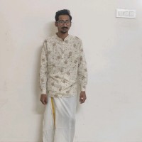 C.VISHNU NANDAN