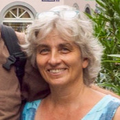 Elisabeth Jäger