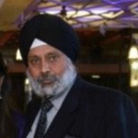 Baldeep Singh Tuteja