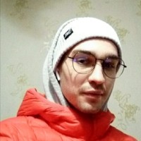 Ilya Pavlov