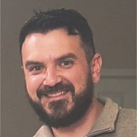 Eric Tryson