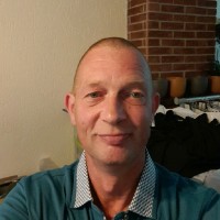 Arthur van der Griend