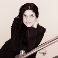 Maria Teresa Moran Garrido