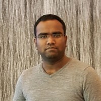 Ramprasanth M.G