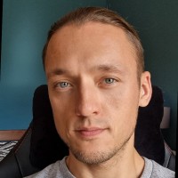 Pawel Bajor