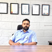 Pranith Thinagaran