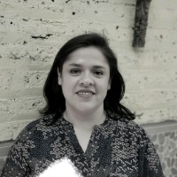 Daniela Ramírez Astudillo