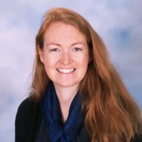 Lucinda Hateley-Wall
