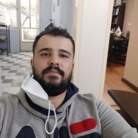 Alireza Shahmirzadi