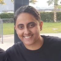 Zainab Hussain