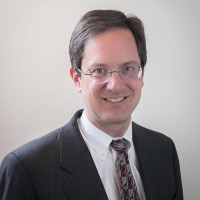 David Mcconaughy