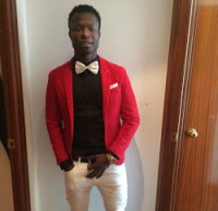 Zaha Kone