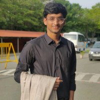 Kushagra Gupta