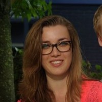Eva van Dalen