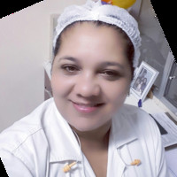 Damaria Pires Pereira