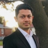 Arjun Rao