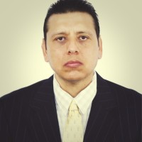 Ulises Rubio Ortiz