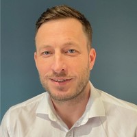 Andrew Chapman