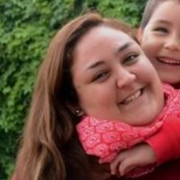 Maria Betsabet Cornejo Chocano