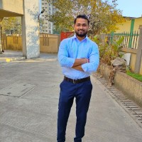 Sushant Gade