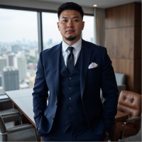 Bryant Huynh